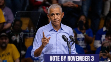 Barack Obama strongly criticized Trump’s Barack Obama strongly criticized Trump’s