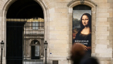 Paris’s Famous Louvre Museum Closed Due to Security Risks