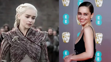 How Emilia Clarke—a Four-Time Emmy Nominee—Amassed a Fortune