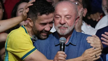 Who is Janones, the man behind Lula’s online campaign?