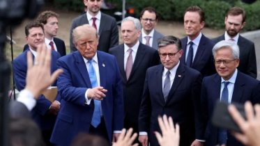 Trump Wants to Replace ‘AI’ with ‘SI’