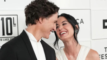 Romance with Trudeau: Katy Perry Opens Up