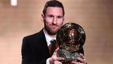 Uncertainty Surrounds Messi’s Attendance at the Ballon Uncertainty Surrounds Messi’s Attendance at the Ballon