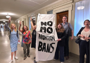 Abortion is on the ballot in Missouri again