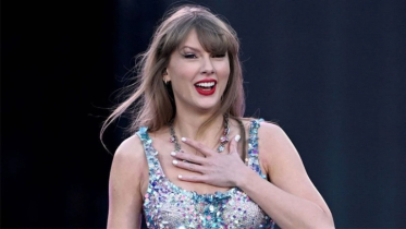 Taylor Swift Reveals the Hard Work Behind Her Rise to Stardom