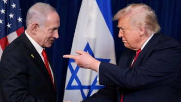 Did Trump’s Move Help Netanyahu Make a Comeback?