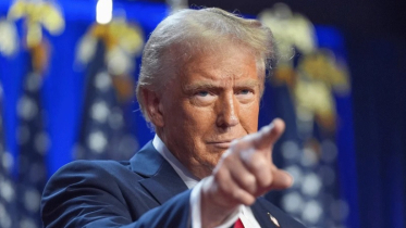 The war with Iran will end whenever I want it to: Trump