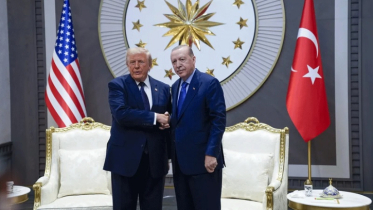 Erdogan-Trump Phone Call: What Was Discussed?