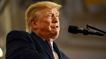 We Did Not Start the War with Iran: Trump