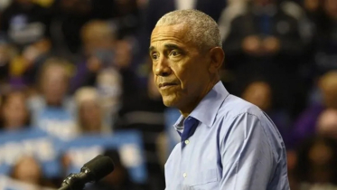 War with Iran Has Put the U.S. at Greater Risk: Obama