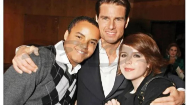 Tom Cruise’s Children Choose Ordinary Lives Over Stardom