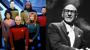 From the Stage to the Stars: Farewell to ‘Captain of the Cosmos’