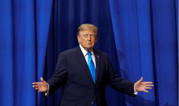 It depends on who you ask: Trump and Vance offer slightly