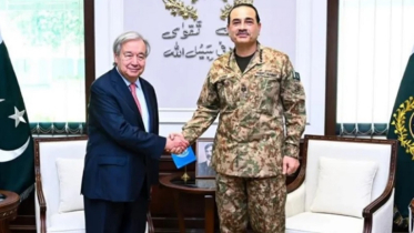 UN Secretary-General praises Pakistan