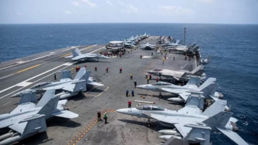 US loses 81 warplanes, drones, and helicopters in conflict