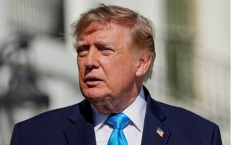 Trump says his super PAC will now pay for controversial taxpayer