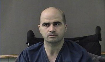 Pentagon to execute convicted Fort Hood mass shooter Nidal Hasan