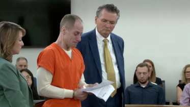 Former ’American Idol’ contestant sentenced to life