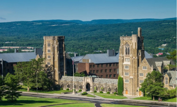 ’Damage control’: Phone calls, records suggest some Cornell