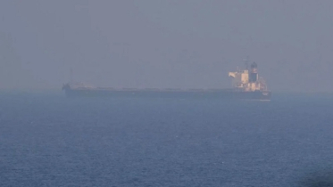 Russian drone attacks ship in Black Sea, 2 killed
