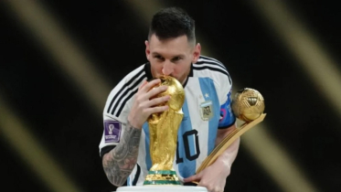 208 matches, 125 goals, 1 World Cup: Messi’s history in Argentina 208 matches, 125 goals, 1 World Cup: Messi’s history in Argentina