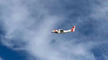 The latest on the missing air ambulance in Bermuda