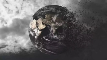 The world will be destroyed on November 13, 2026,