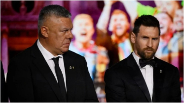 Controversy over Messi’s farewell match, Argentina in trouble Controversy over Messi’s farewell match, Argentina in trouble