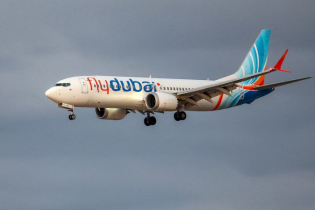 Suspect in FlyDubai incident was previously identified