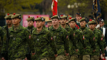 Canada is preparing for a possible US attack