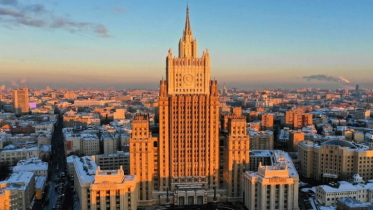 Russia warns foreign diplomats Russia warns foreign diplomats