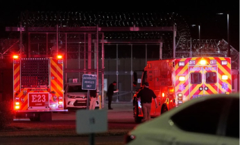 Christa Pike unconscious and on ventilator in hospital