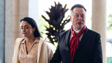 Elon Musk’s sudden breakup with his longtime partner