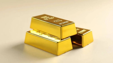 Big fall in gold prices in the global market
