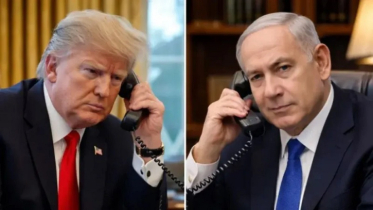 Americans unhappy with Trump’s role on Iran issue