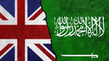 Is the UK on Saudi Arabia’s side? What help is London providing? Is the UK on Saudi Arabia’s side? What help is London providing?