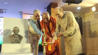 May Mahatma Gandhi’s message of brotherhood
