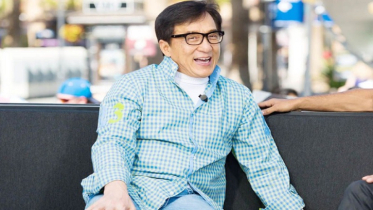 Jackie Chan’s announcement about his assets worth Tk 4 crore