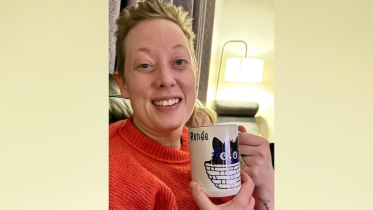 Family of Renee Good sues US government over fatal ICE shooting