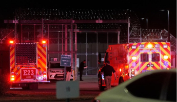 Christa Pike appears to survive botched execution attempt