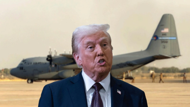 Trump calls Iraq withdrawal ’costly operation in hell’