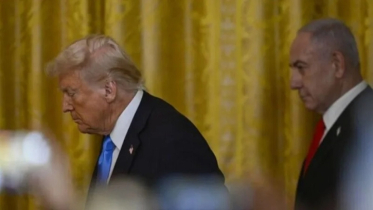 Trump’s message about Netanyahu ahead of Israeli elections