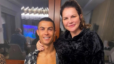 It’s better to take revenge for betrayal calmly: Ronaldo’s sister