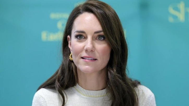 Kate’s popularity overshadows Diana’s