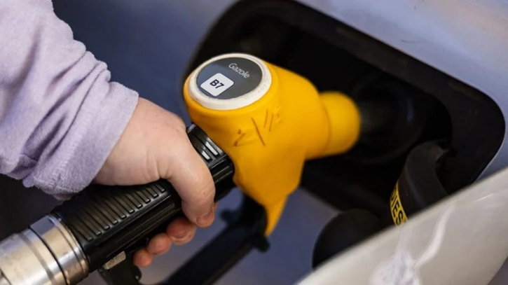 Iran doubles fuel prices in face of US sanctions