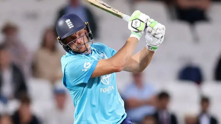 Buttler’s name in the 10,000-run club