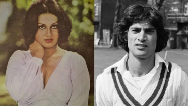 From cricket to Bollywood, love with Reena Roy From cricket to Bollywood, love with Reena Roy