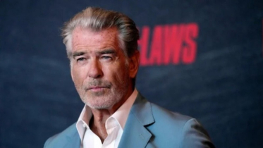 Will the next Bond be a complete stranger?