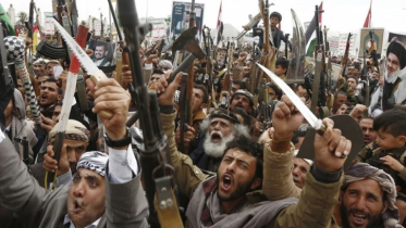 Houthis’ rapid military campaign sparks renewed unrest in Yemen