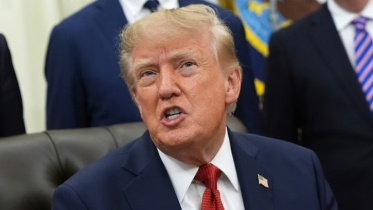 Trump addresses world leaders at UN General Assembly